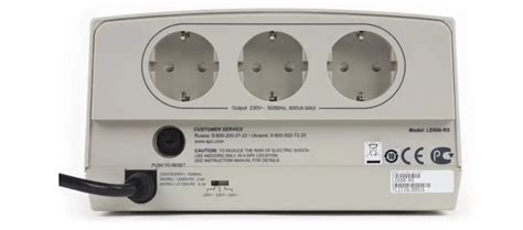 Voltage Stabilizers For TV! Complete Guide .
